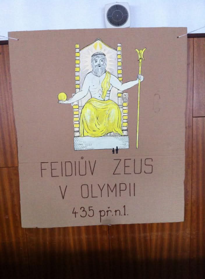 7 divů světa